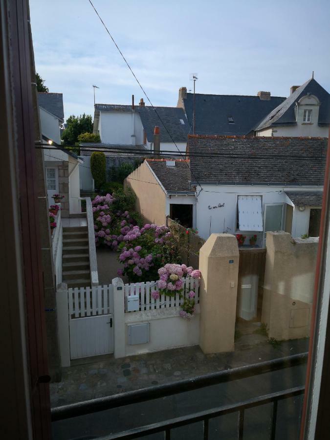 Appartement Rue Haute Des Bains Ле Круазик Экстерьер фото